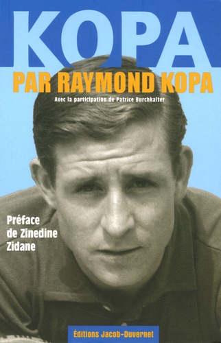 Kopa Par Raymond Kopa