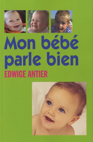Mon Bébé Parle Bien