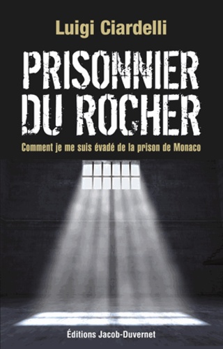 Le Prisonnier Du Rocher