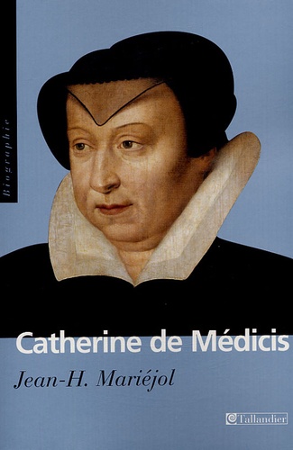 Catherine De Médicis