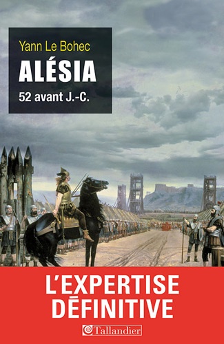 Alésia - 52 Avant J.-C