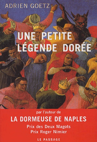 Une Petite Légende Dorée