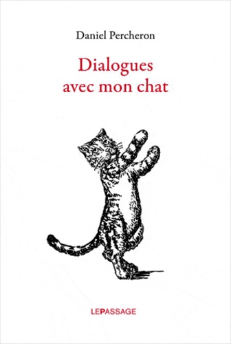 Dialogues Avec Mon Chat
