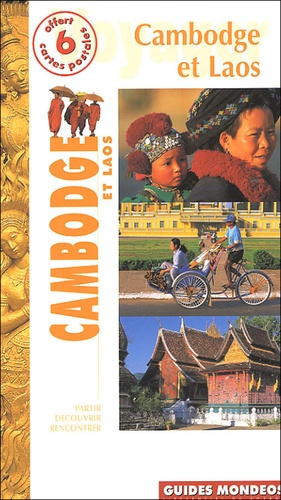 Cambodge Et Laos