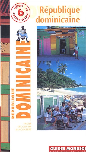 République Dominicaine