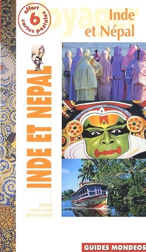 Inde Et Népal