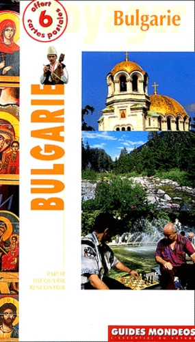 Bulgarie