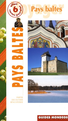 Pays Baltes