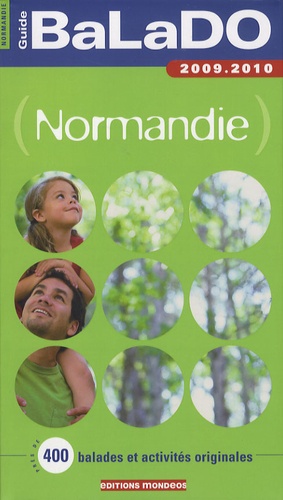 Normandie