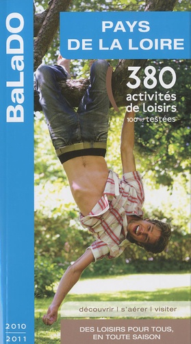 Pays De La Loire - Edition 2010-2011