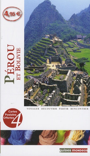 Pérou Et Bolivie