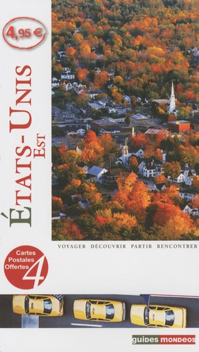 Etats-Unis Est