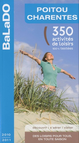 Poitou Charentes