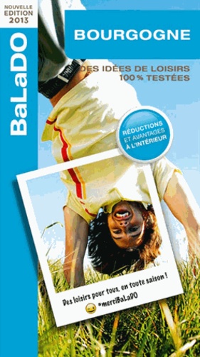 Bourgogne