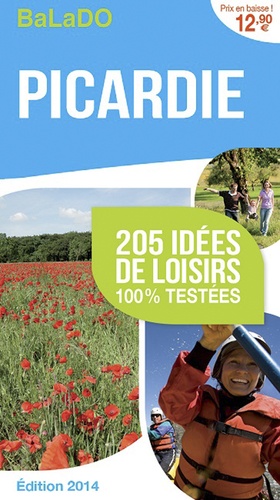 Picardie - Edition 2014