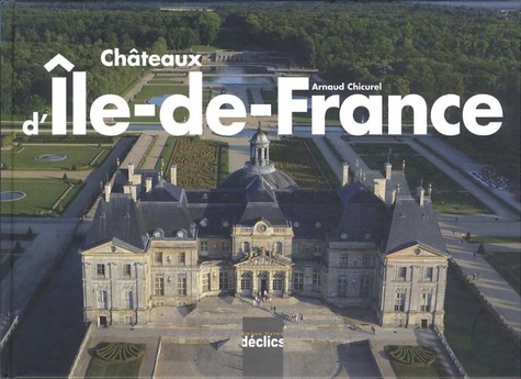 Châteaux D'ile-De-France