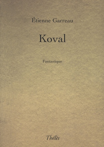Koval