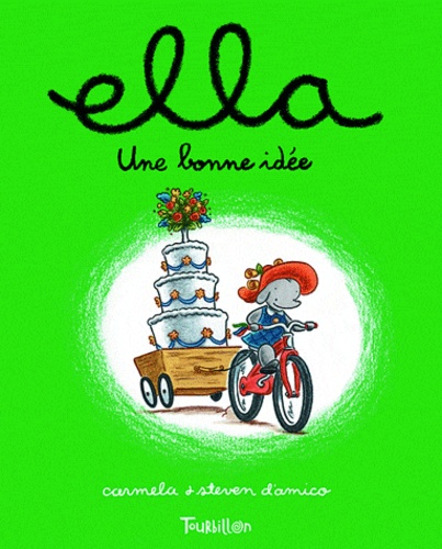 Ella - Une Bonne Idée