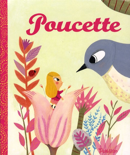 Poucette