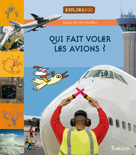 Qui Fait Voler Les Avions ?