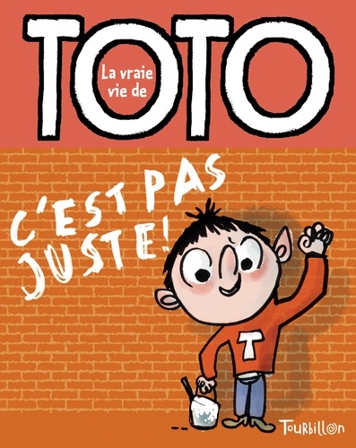 C'est Pas Juste !