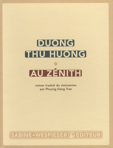 Au Zénith