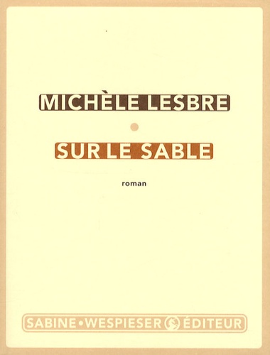 Sur Le Sable
