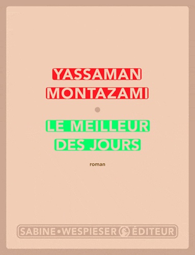 Le Meilleur Des Jours