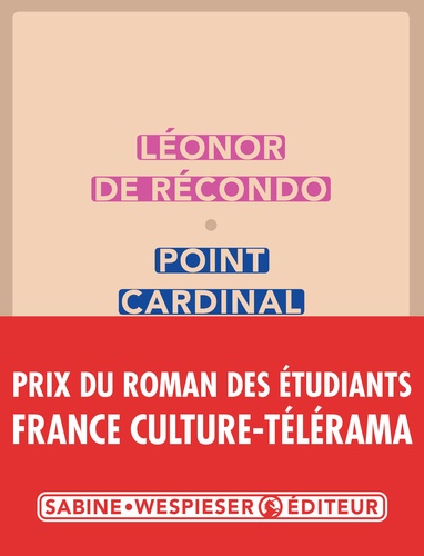 Point Cardinal