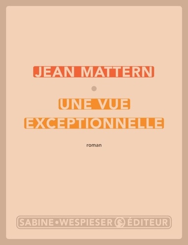 Une Vue Exceptionnelle