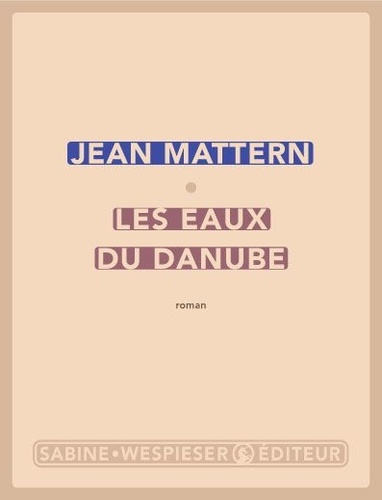 Les Eaux Du Danube