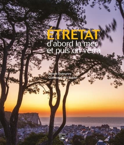 L'esprit D'etretat