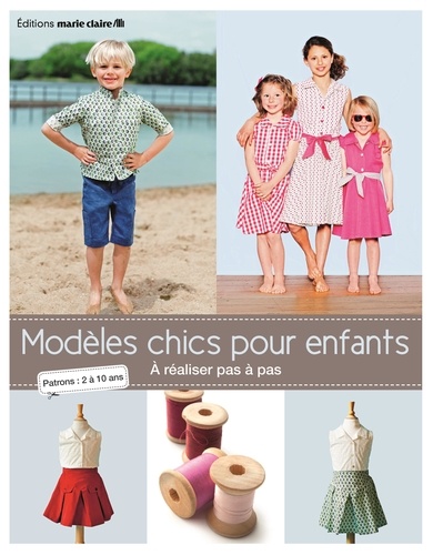 Modèles Chics Pour Enfants