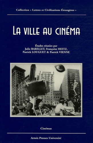 La Ville Au Cinéma