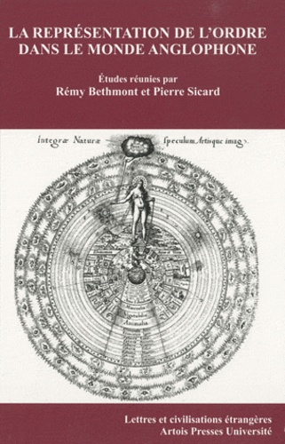 La Représentation De L'ordre Dans Le Monde Anglophone