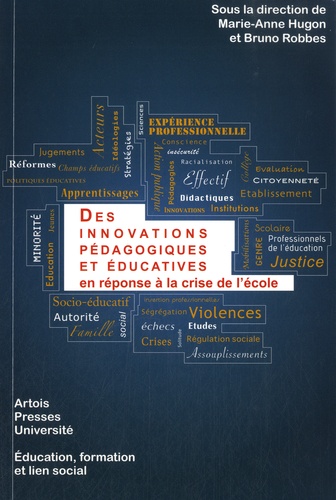 Des Innovations Pédagogiques Et Éducatives En Réponse À La Crise De L'école
