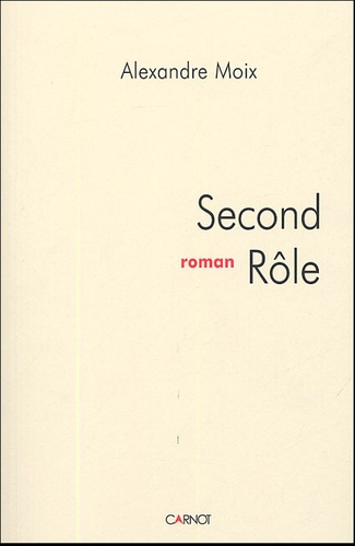 Second Rôle