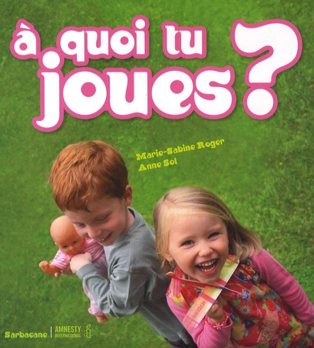 A Quoi Tu Joues ?