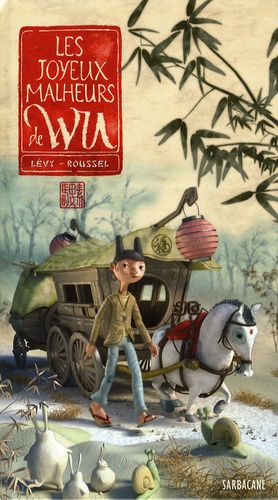 Les Joyeux Malheurs De Wu