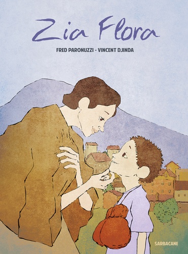 Zia Flora