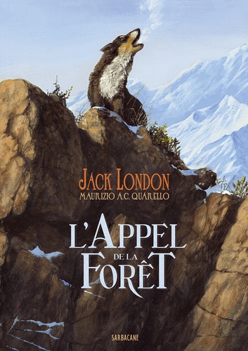 L'appel De La Forêt