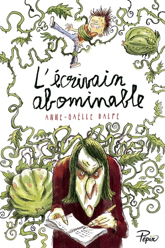 L'écrivain Abominable