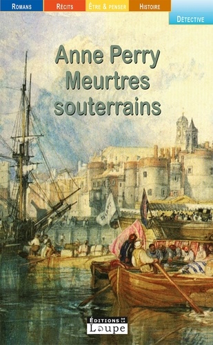 Meurtres Souterrains
