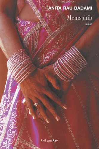 Memsahib