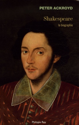 Shakespeare - La Biographie