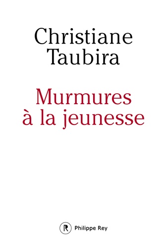 Murmures À La Jeunesse