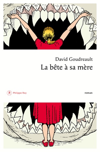 La Bête À Sa Mère