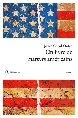 Un Livre De Martyrs Américains