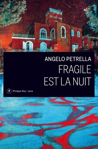 Fragile Est La Nuit