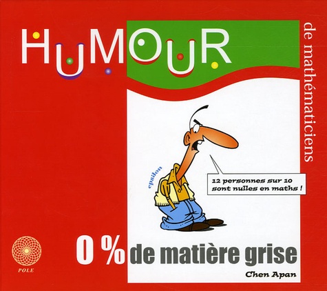 0% De Matière Grise - Une Aventure D'epsilon